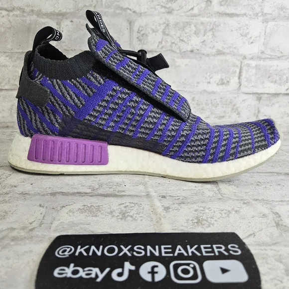 adidas gazelle silver green womens adidas NMD TS1 PK GTX